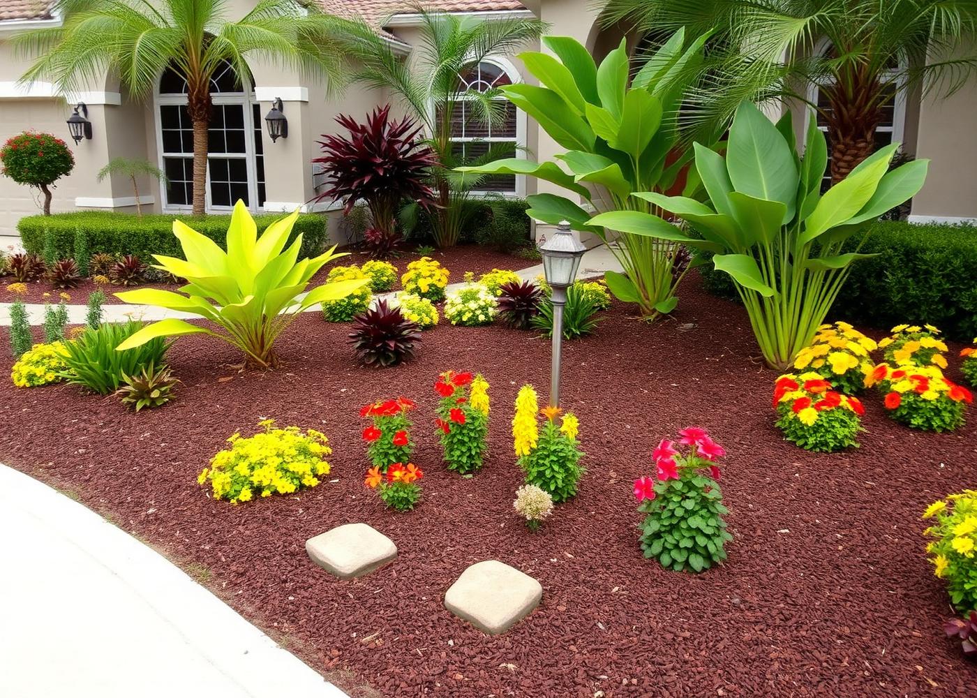Landscape Design